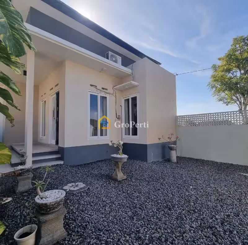 Rumah Keren di KOTA DENPASAR, Bali - 4