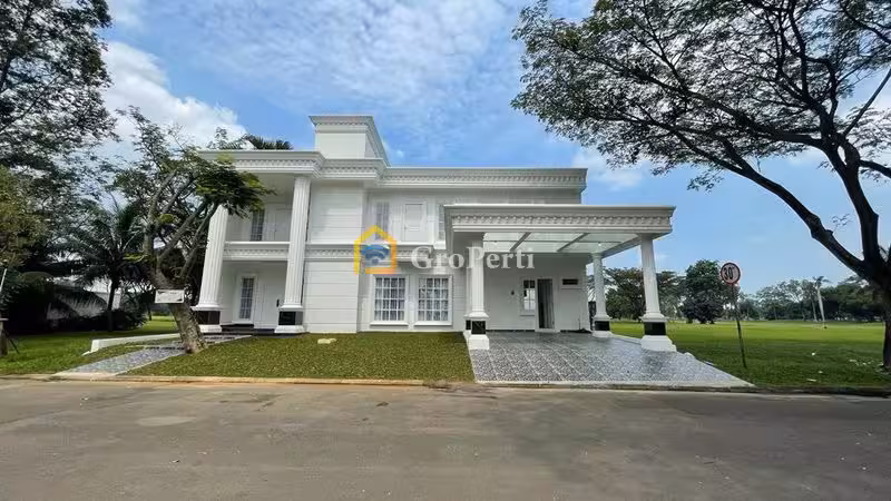 Rumah Mewah Tangerang Siap Huni - 3