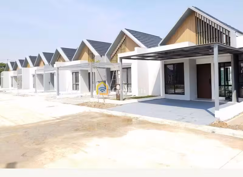 Rumah Cantik di KABUPATEN BEKASI, Jawa Barat - 4