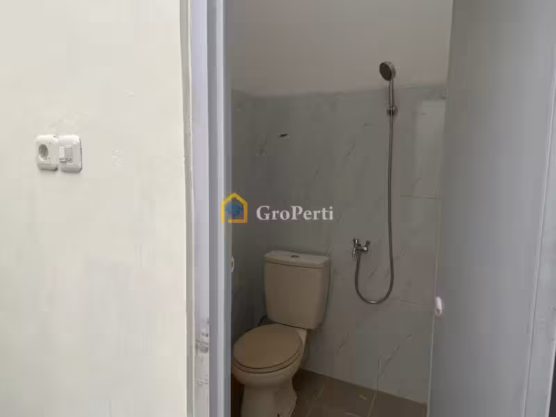 Rumah Brand New di KOTA TANGERANG SELATAN, Banten - 2