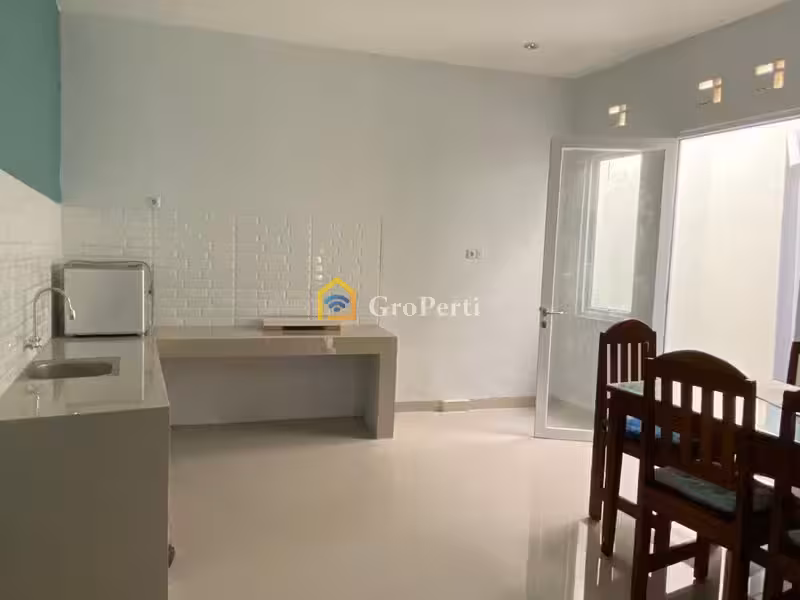 Rumah Brand New di KOTA TANGERANG SELATAN, Banten - 5