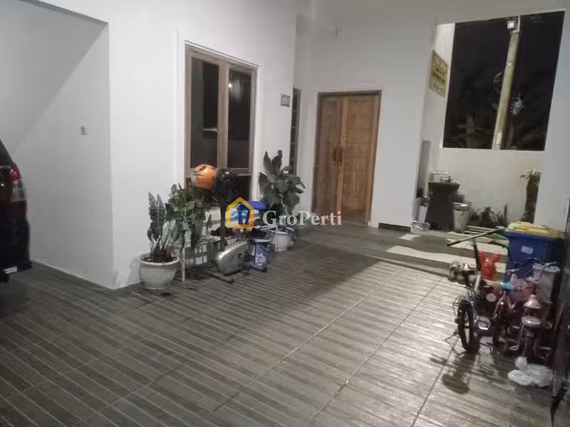 Dijual Rumah Modern Bebas Banjir di Bekasi    - 2