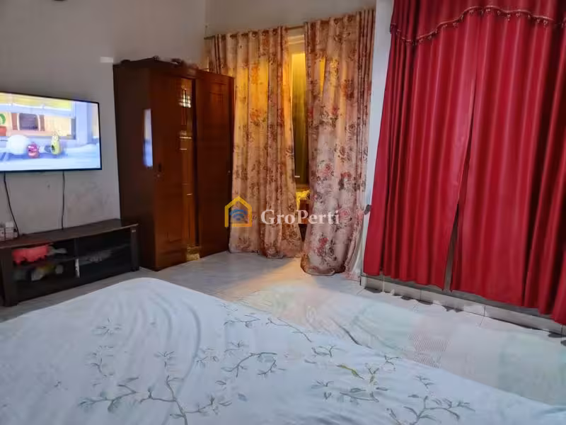 Rumah Modern di KOTA TANGERANG SELATAN, Banten - 3