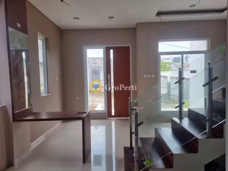 Dijual Rumah Siap Huni Semi Furnish di Kota Tangerang Selatan– Serpong Premiere Residence, Last Unit! - 4