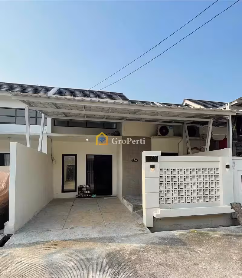 Take Over Rumah SHM di Griya Amaranta Lavanaa Garde Bekasi Utara – Lokasi Strategis, Cicilan Ringan! - 3