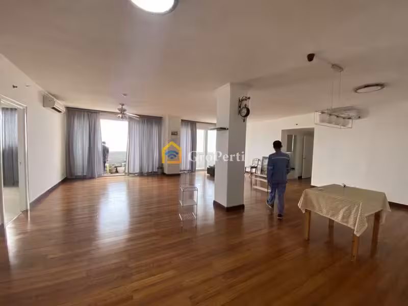 Dijual Apartemen Amartapura Kelapa Indah, Tangerang Siap Huni - 2