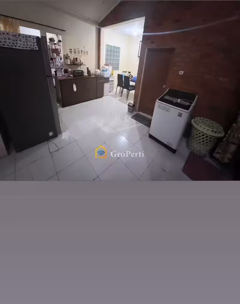 Dijual Rumah strategis dekat MRT Lebak Bulus  - 3