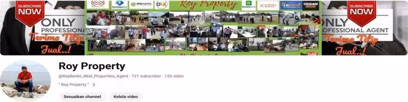 Banner Roy Property