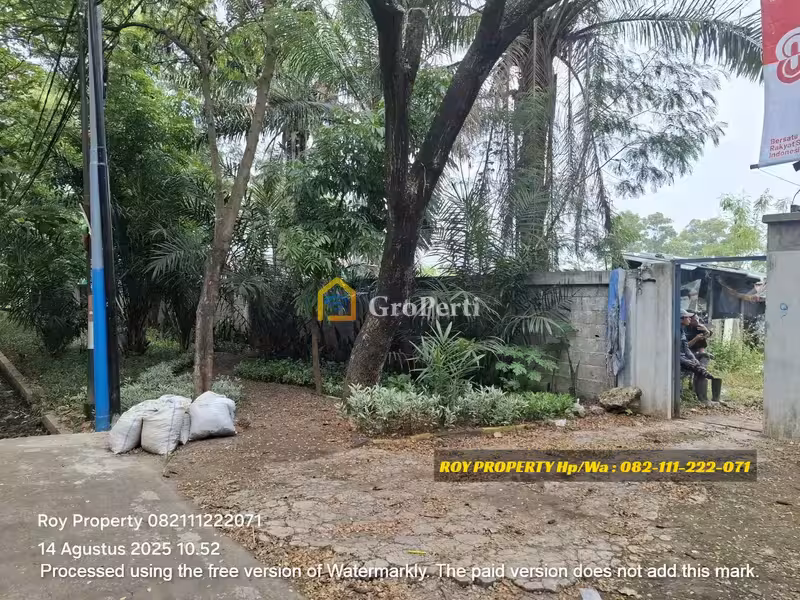 TERMURAH Disewakan Tanah di Marunda Cilincing Luas 2.4 Ha Dekat Pelabuhan Priok dan KBN Marunda - 4