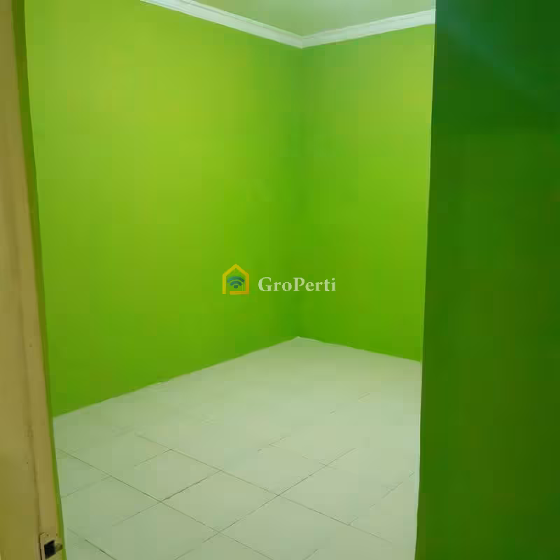 Dijual Rumah SHM Jatimakmur Pondok Gede - 3