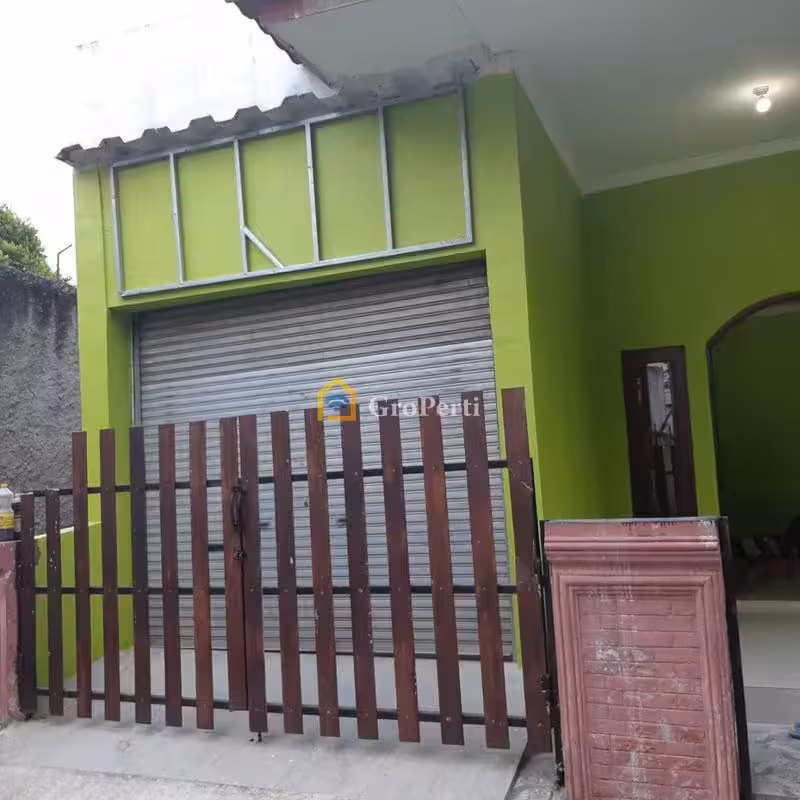 Dijual Rumah SHM Jatimakmur Pondok Gede - 2