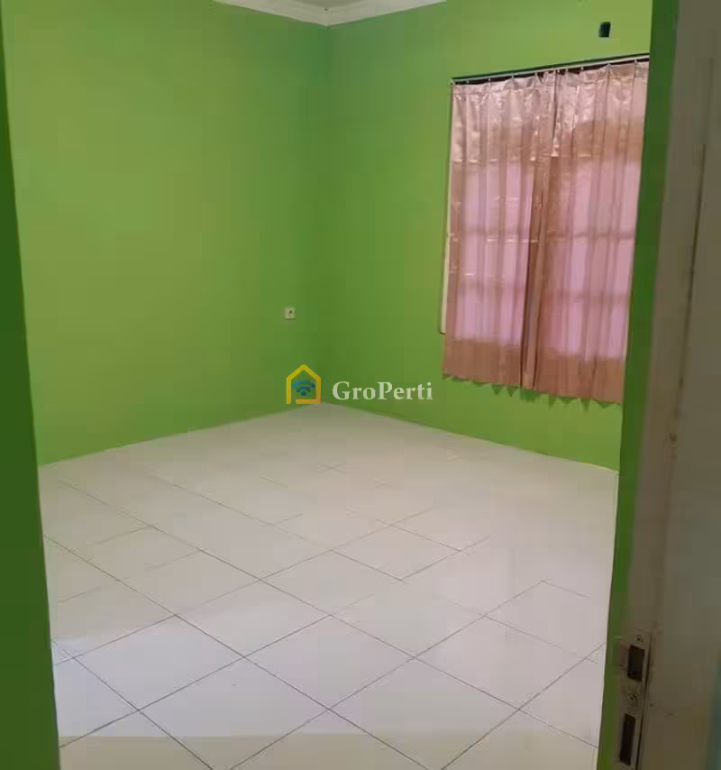 Dijual Rumah SHM Jatimakmur Pondok Gede - 5