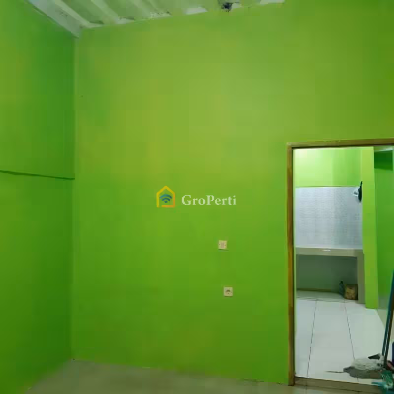 Dijual Rumah SHM Jatimakmur Pondok Gede - 4