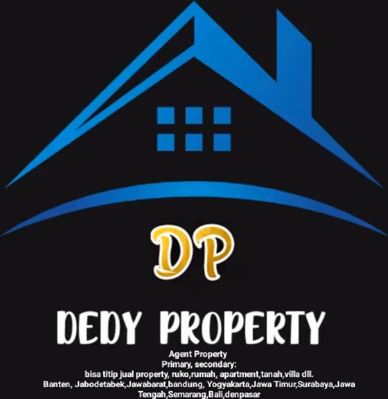 Banner Dedi Yusman,BA