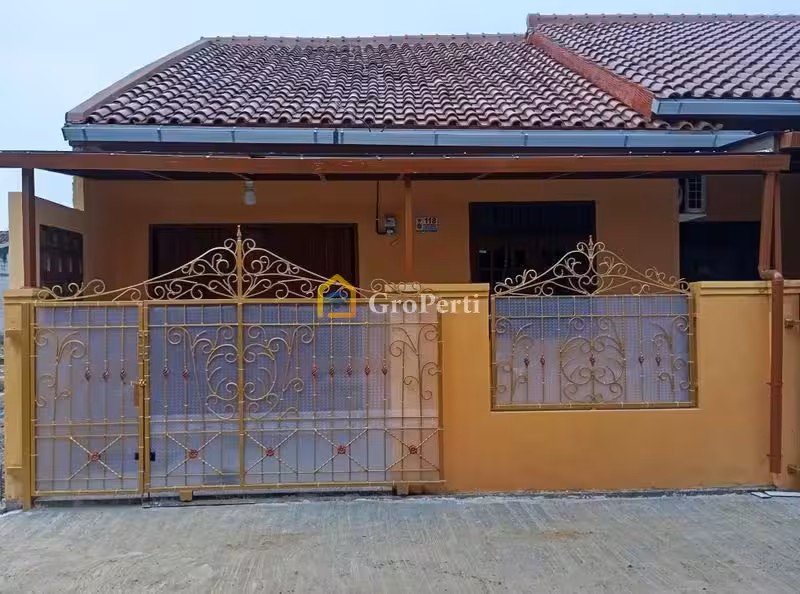 Dijual Rumah Murah & Berkualitas dekat Stasiun Citayam, Kabupaten Bogor - 3