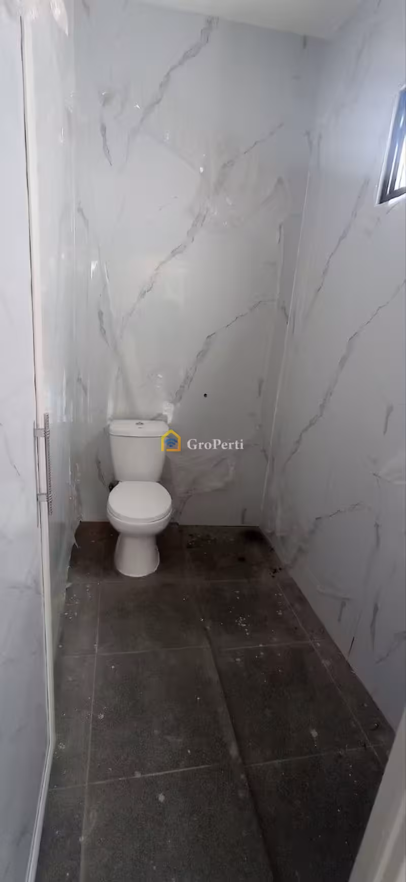 Rumah Murah 2 Lantai Cilangkap Cipayung Jakarta Timur, Rumah Cluster Pinggir Jalan Raya - 5
