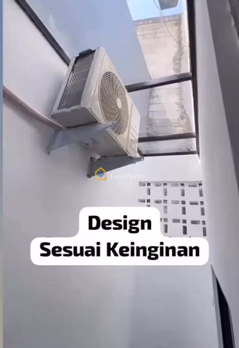 Rumah Mewah Harga Murah Cimanggu Bogor Dekat Transmart Yasmin | WA 081293598063 - 5