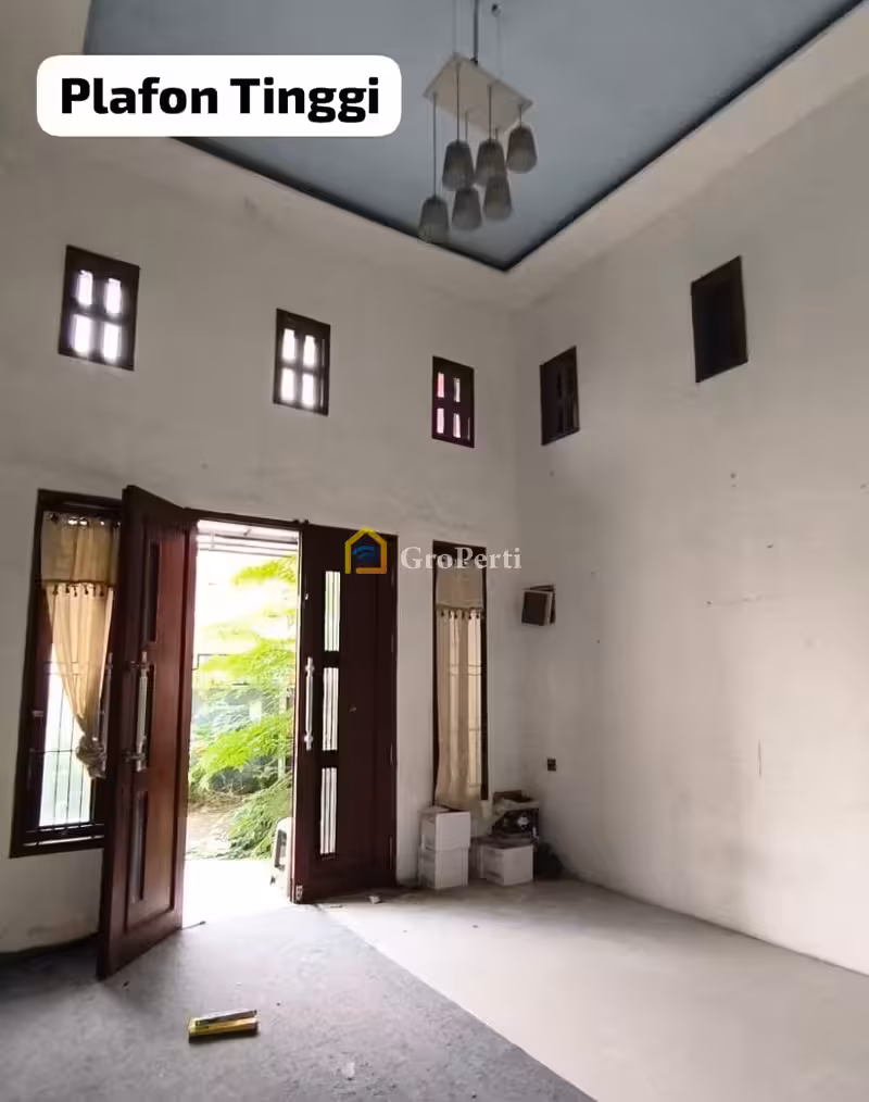 Rumah Murah Jatiwaringin Jatimakmur Pondok Gede Bekasi Dekat ke Jakarta Timur | WA 081293598063 - 5