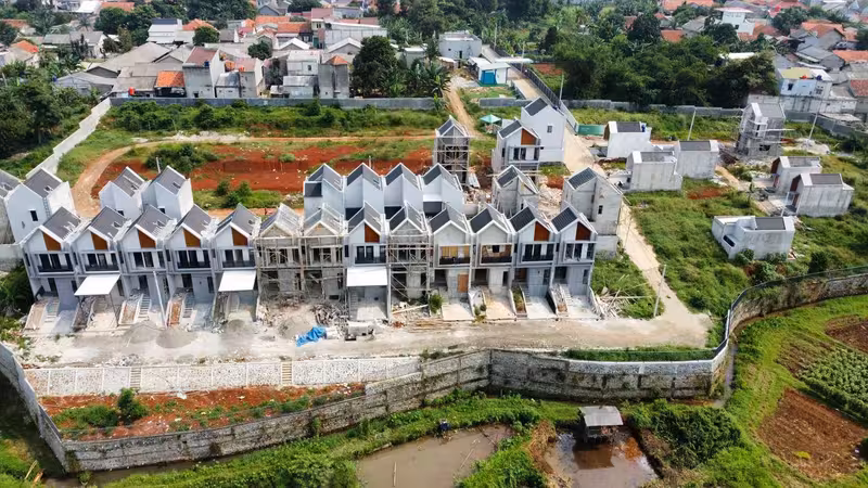 Banner Rojak Property