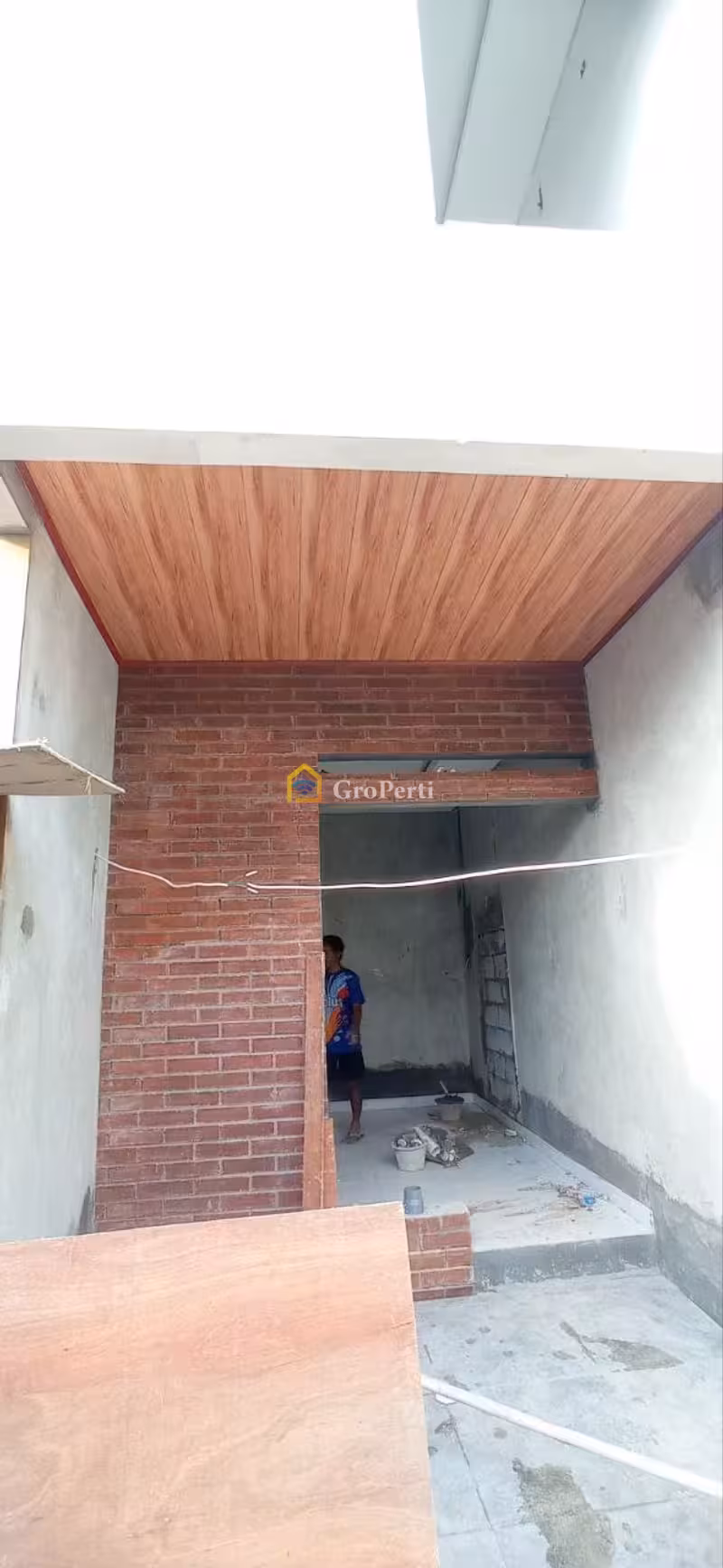 Rumah Baru Utan Kayu Jakarta Timur Dekat Kampus dan Perkantoran, Cocok untuk Investasi Rumah Kontrakan Rumah Kost atau Dihuni Sendiri - 4