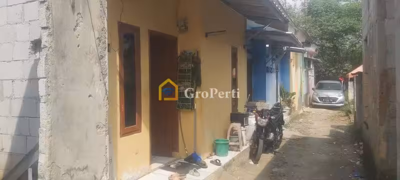  Dijual Rumah Siap Huni di kabupaten bogor, Jawa Barat - 2