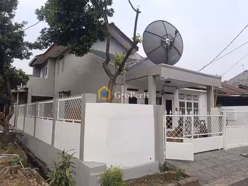 Dijual Cepat Rumah di Pamulang Tangerang Selatan, Banten - 4