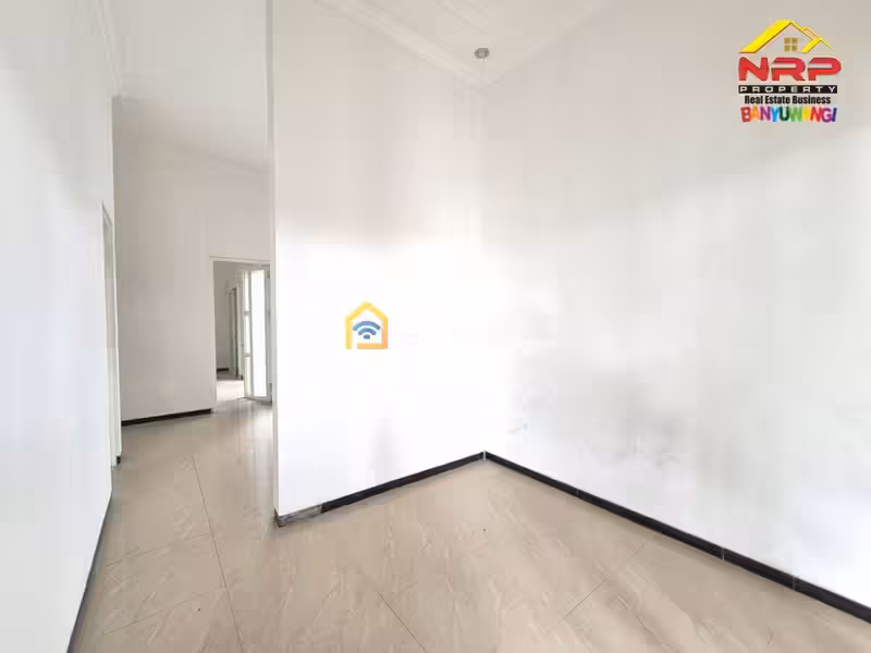 🏡 RUMAH 2 LANTAI DIJUAL – KOTA BANYUWANGI - 4
