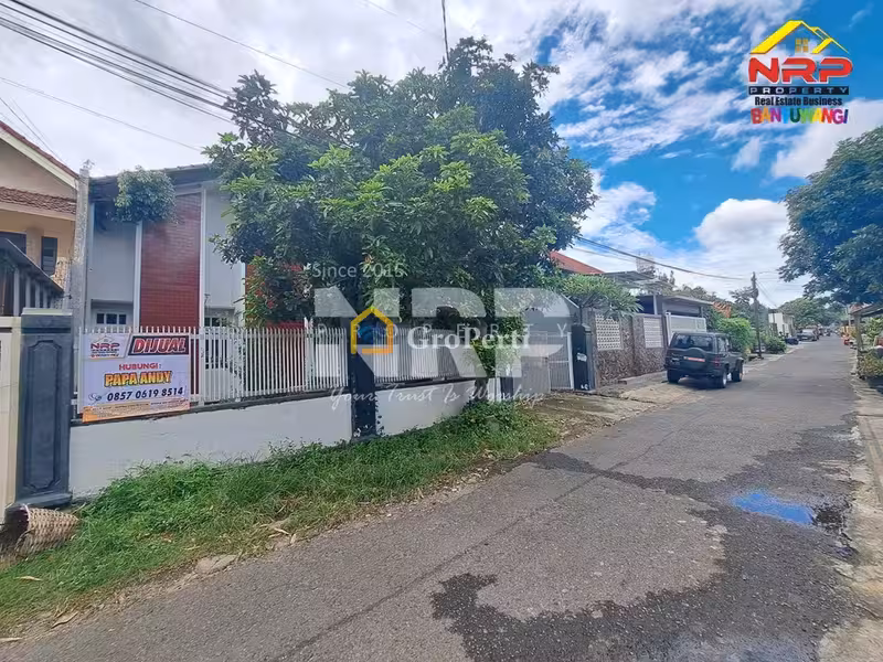 DIJUAL RUMAH 2 LANTAI JLN MENDUT – TAMANBARU, BANYUWANGI  - 3
