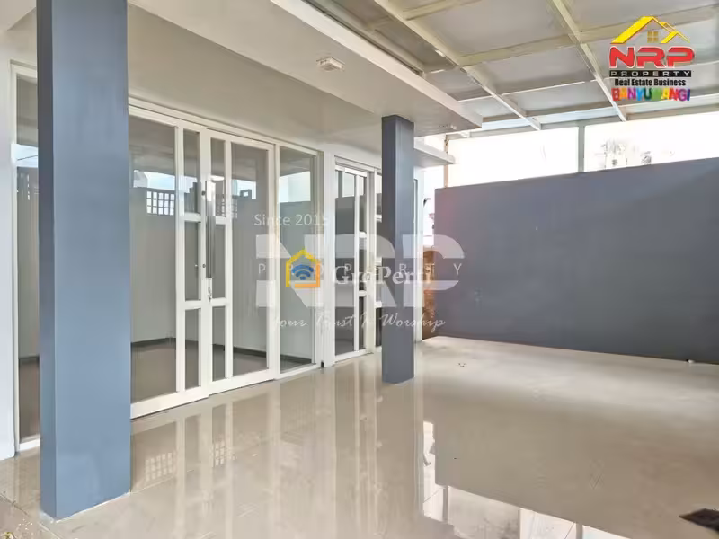 🏡 RUMAH 2 LANTAI DIJUAL – KOTA BANYUWANGI - 3