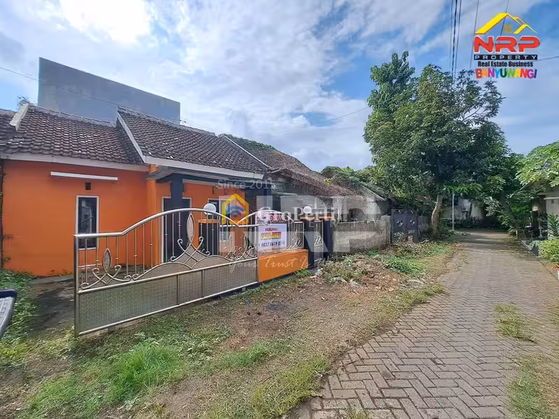 Dijual Rumah Murah di Dekat Hotel Kokoon Banyuwangi  - 3