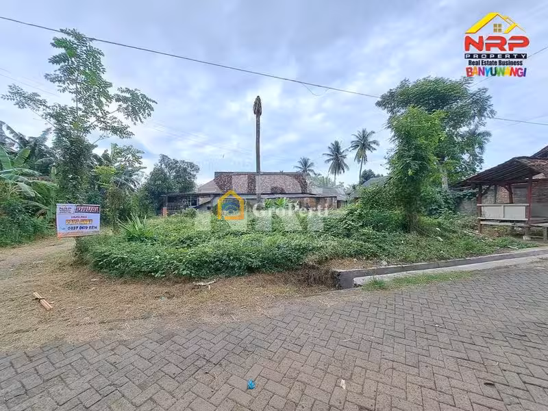 Dijual Tanah Kavling dekat RTH kedayunan  di kabupaten banyuwangi, Jawa Timur kabat - 3