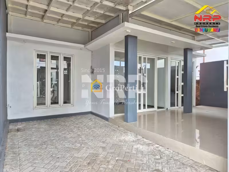 🏡 RUMAH 2 LANTAI DIJUAL – KOTA BANYUWANGI - 2
