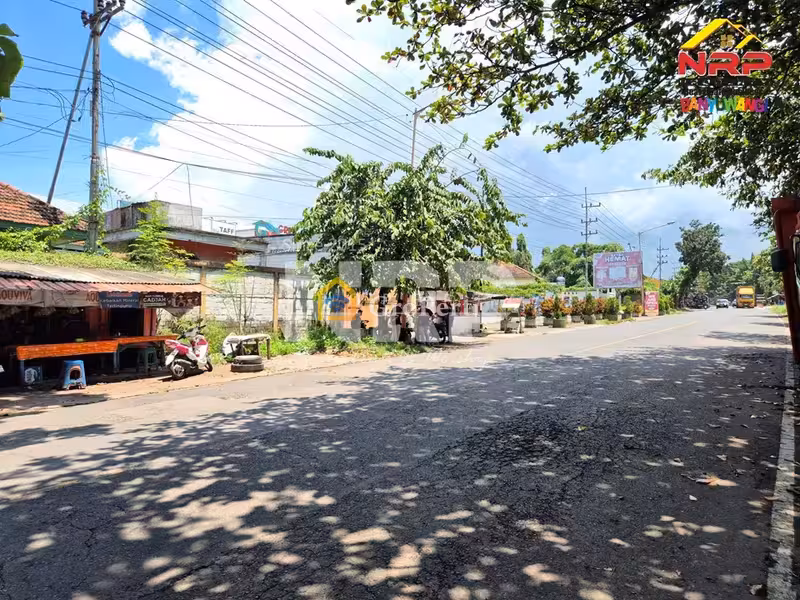 Gudang Strategis Kalipuro Banyuwangi Dekat Ketapang Luas 3.800 m² Siap Pakai - 5