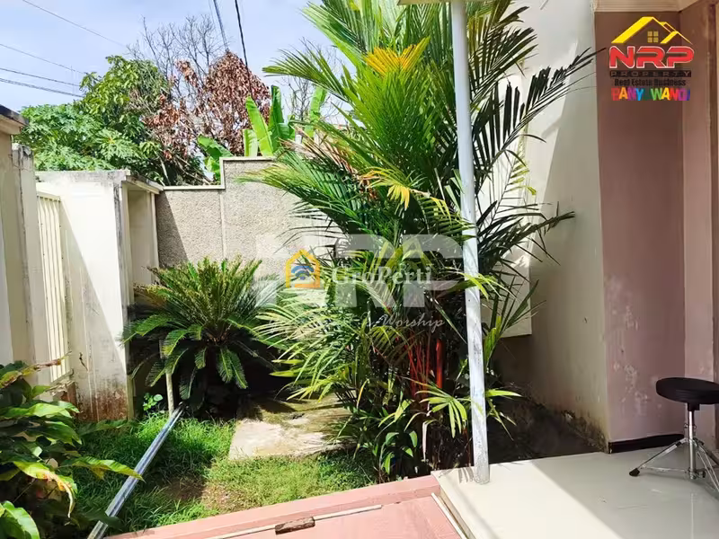 🏡 DIJUAL RUMAH SEMI FURNISHED + SEMI RUMAH KOS – DESA BOMO, BANYUWANGI 🏡 - 4