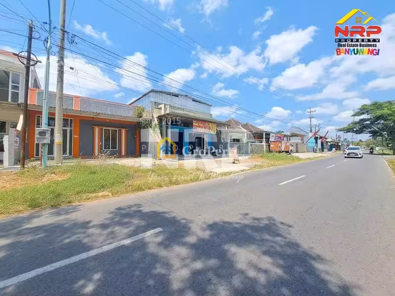 Dijual Ruko Premium di rogojampi banyuwangi, Jawa Timur dekat bandara - 2