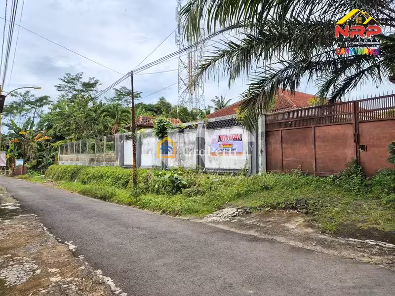 Dijual Tanah Luas 2.820 m² Bonus Rumah Dekat Politeknik Negeri Banyuwangi – Cocok Investasi Kost - 3