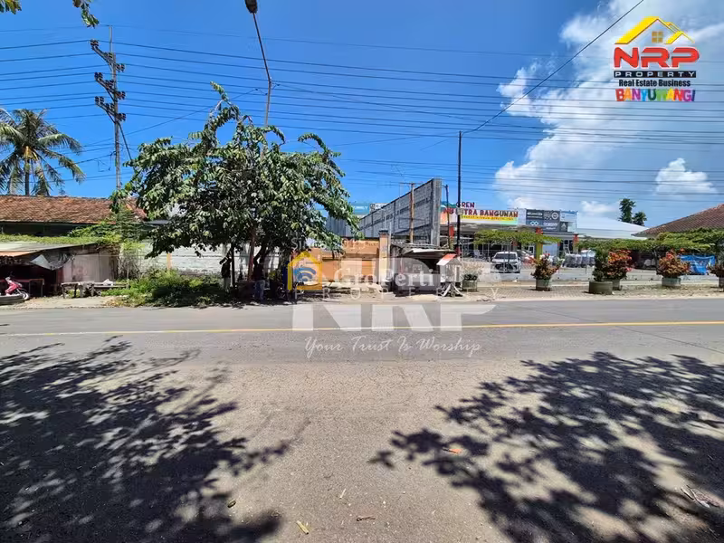 Gudang Strategis Kalipuro Banyuwangi Dekat Ketapang Luas 3.800 m² Siap Pakai - 3