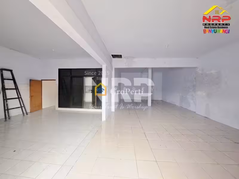 Dijual Ruko 2 Lantai di Dekat Hotel Santika – Banyuwangi - 5