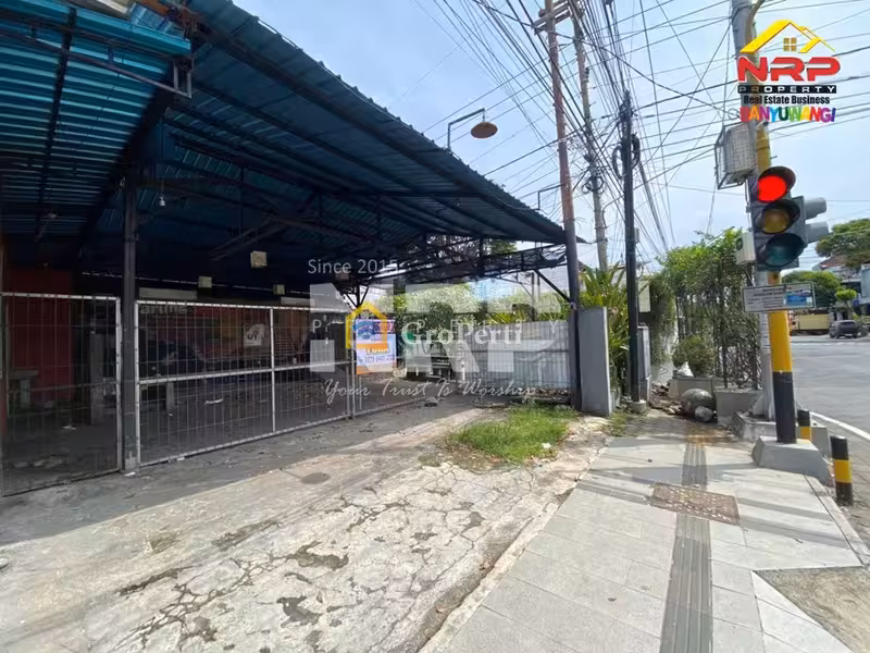 Dijual Ruang Usaha Strategis di Lateng Banyuwangi – Luas 195 m² SHM - 5
