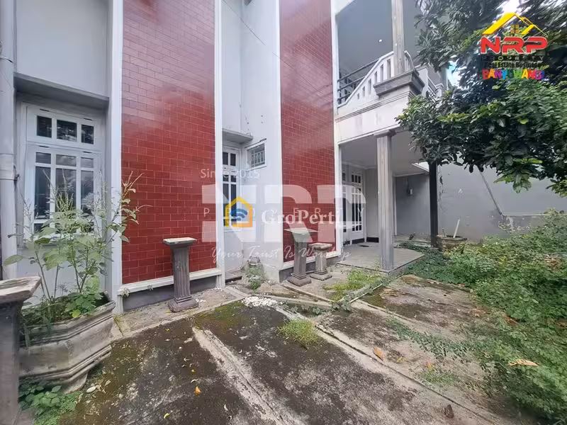 DIJUAL RUMAH 2 LANTAI JLN MENDUT – TAMANBARU, BANYUWANGI  - 5