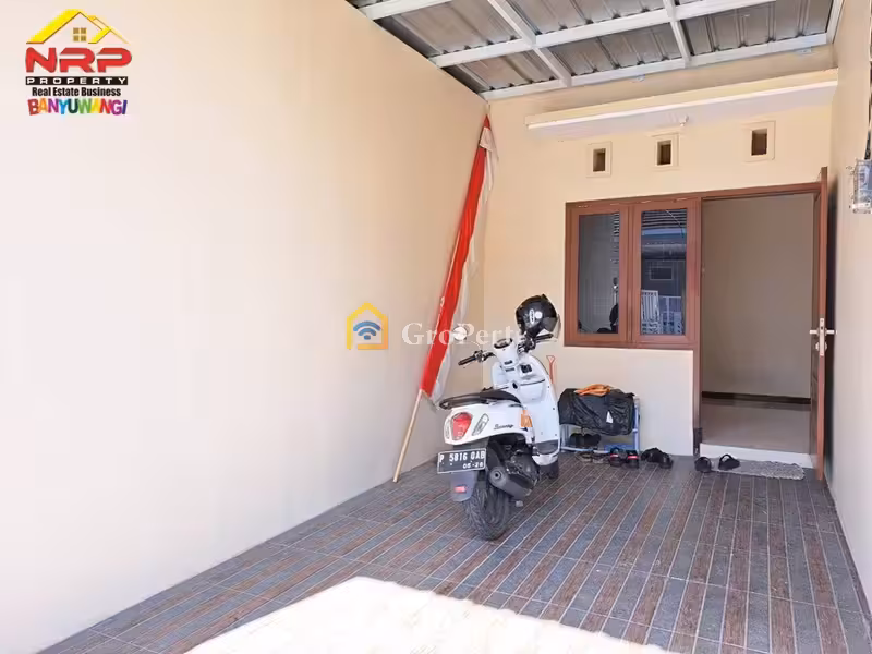 Dijual Rumah Cantik 2 Lantai Siap Huni di Perumahan Brawijaya Residence Banyuwangi – Lokasi Strategis Dekat Kampus & Pusat Kota - 5