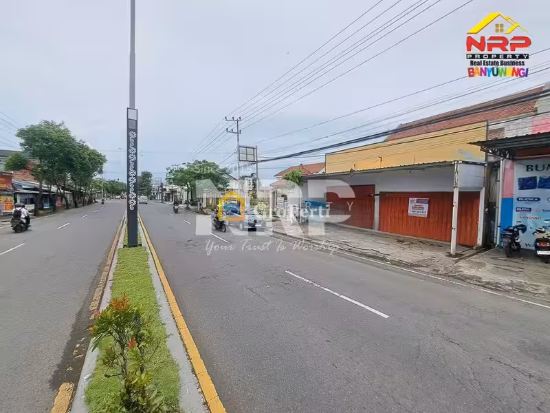 Dijual Ruko 2 Lantai di Dekat Hotel Santika – Banyuwangi - 3