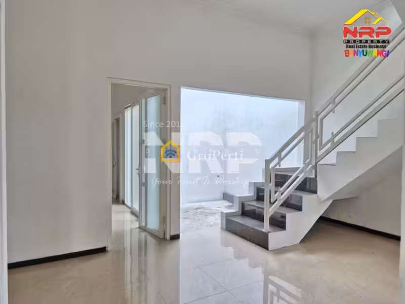 🏡 RUMAH 2 LANTAI DIJUAL – KOTA BANYUWANGI - 5