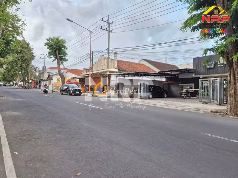 Dijual Rumah Strategis Tengah Kota Banyuwangi LT 542m² SHM Dekat RSUD & Kampus - 5