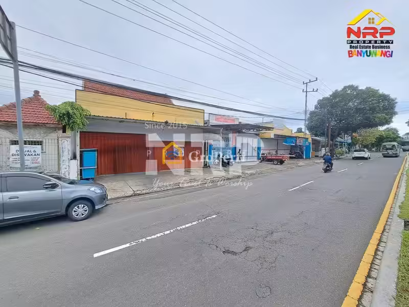 Dijual Ruko 2 Lantai di Dekat Hotel Santika – Banyuwangi - 4