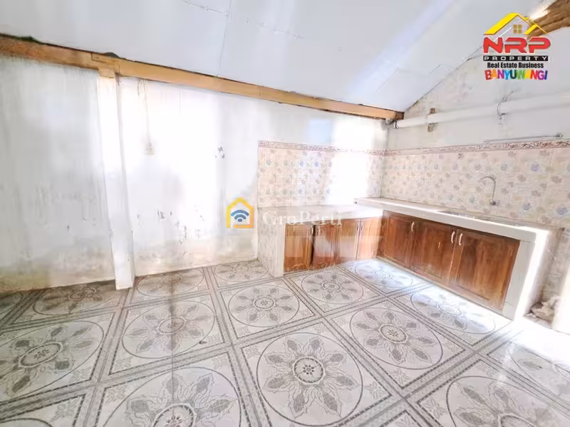 Dijual Rumah Murah di Dekat Hotel Kokoon Banyuwangi  - 4