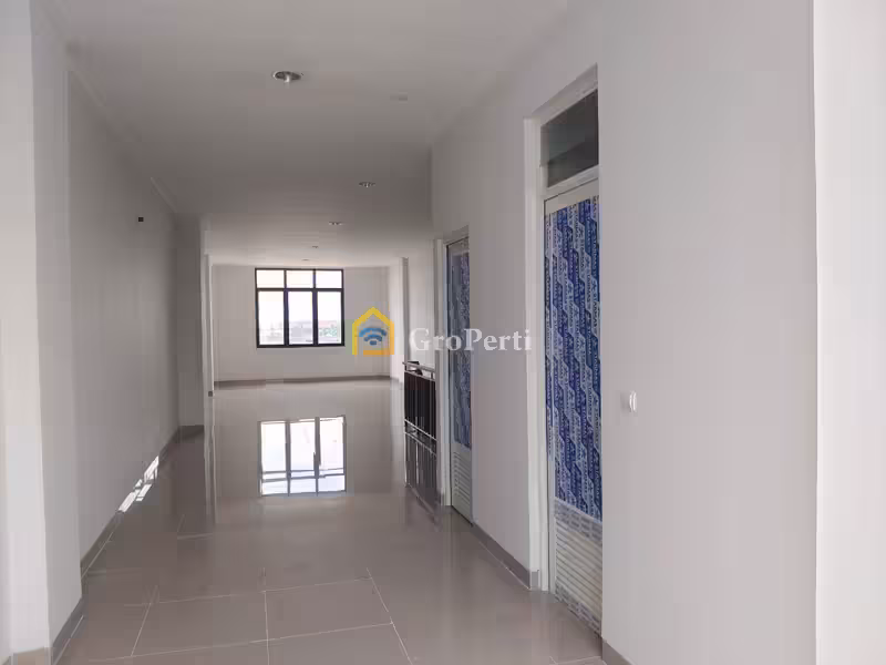 Dijual Ruko Baru di Sedayu city - 2