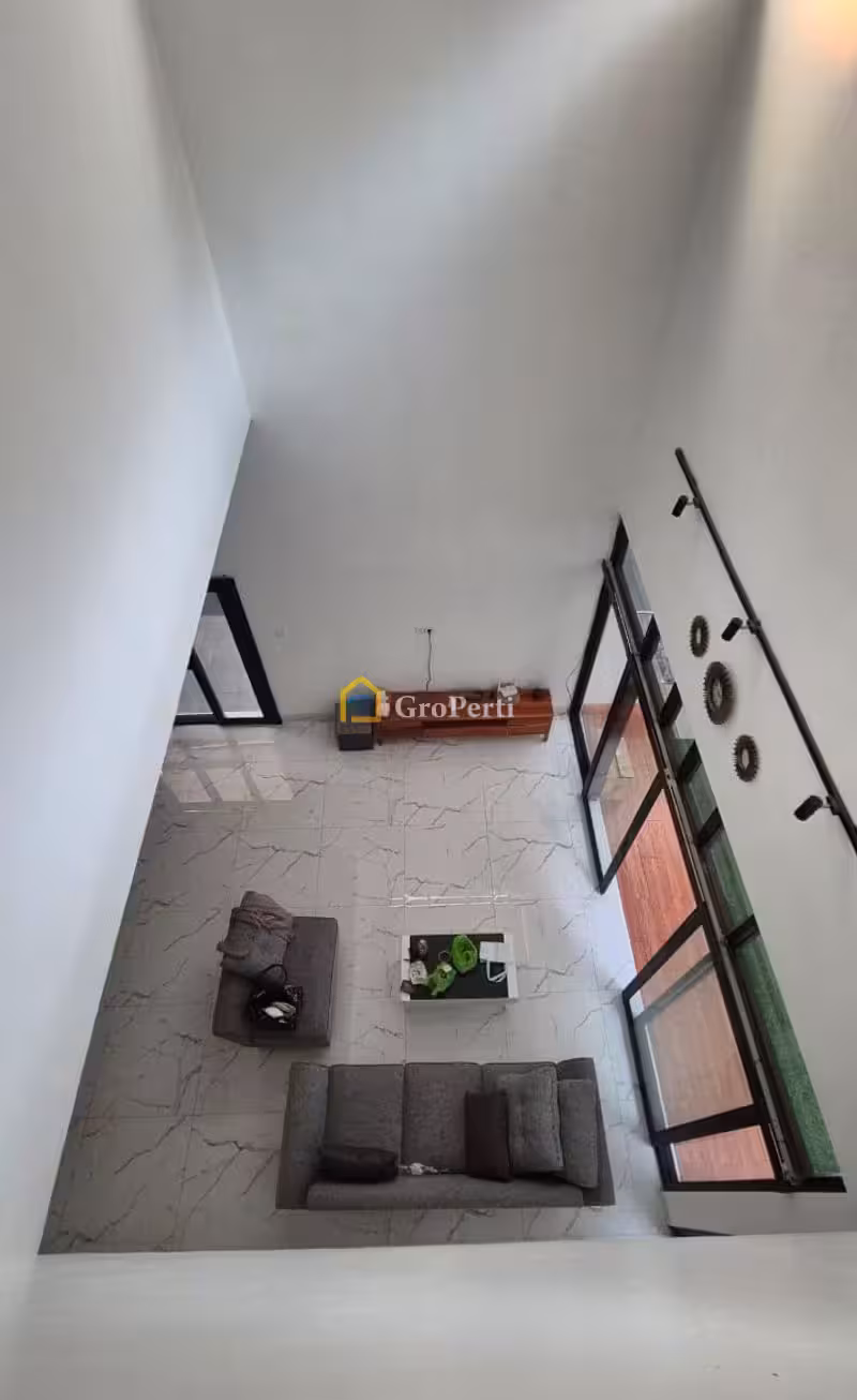Dijual rumah brand new 2 lantai di kayu mas pulogadung - 3