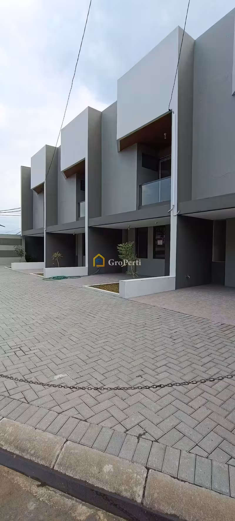 Dijual Rumah Siap Huni di Derwati Rancasari, Kota Bandung - 2