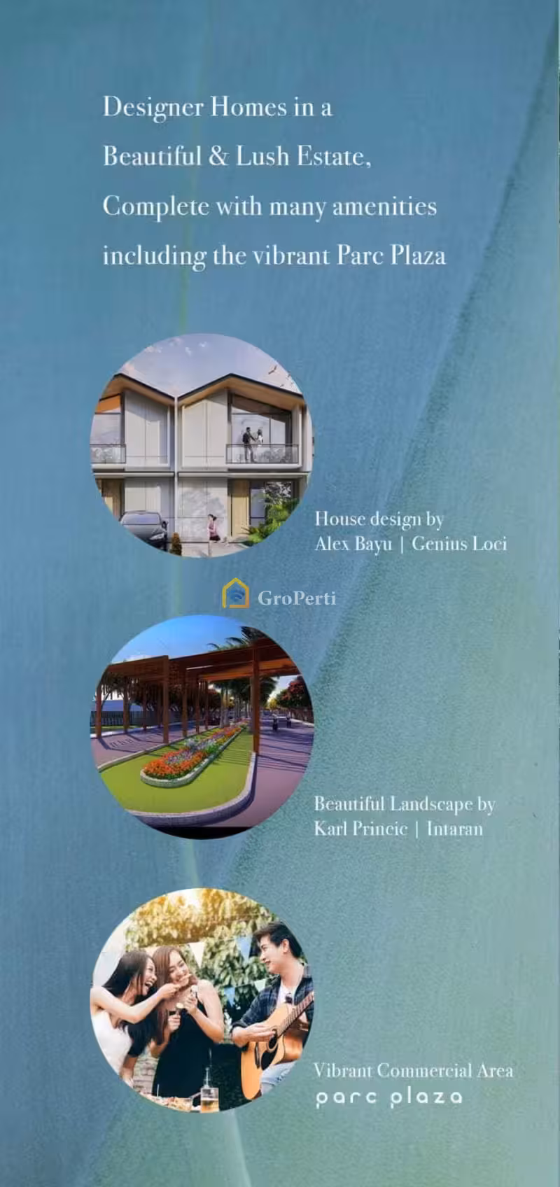 Dijual Rumah Baru di Jalan Pasir Randu Cendana Parc North Type 2 NonStd - 5